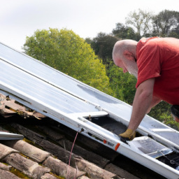 Services de Dépannage pour les Systèmes Photovoltaïques : Rapidité et Fiabilité Bar-le-Duc